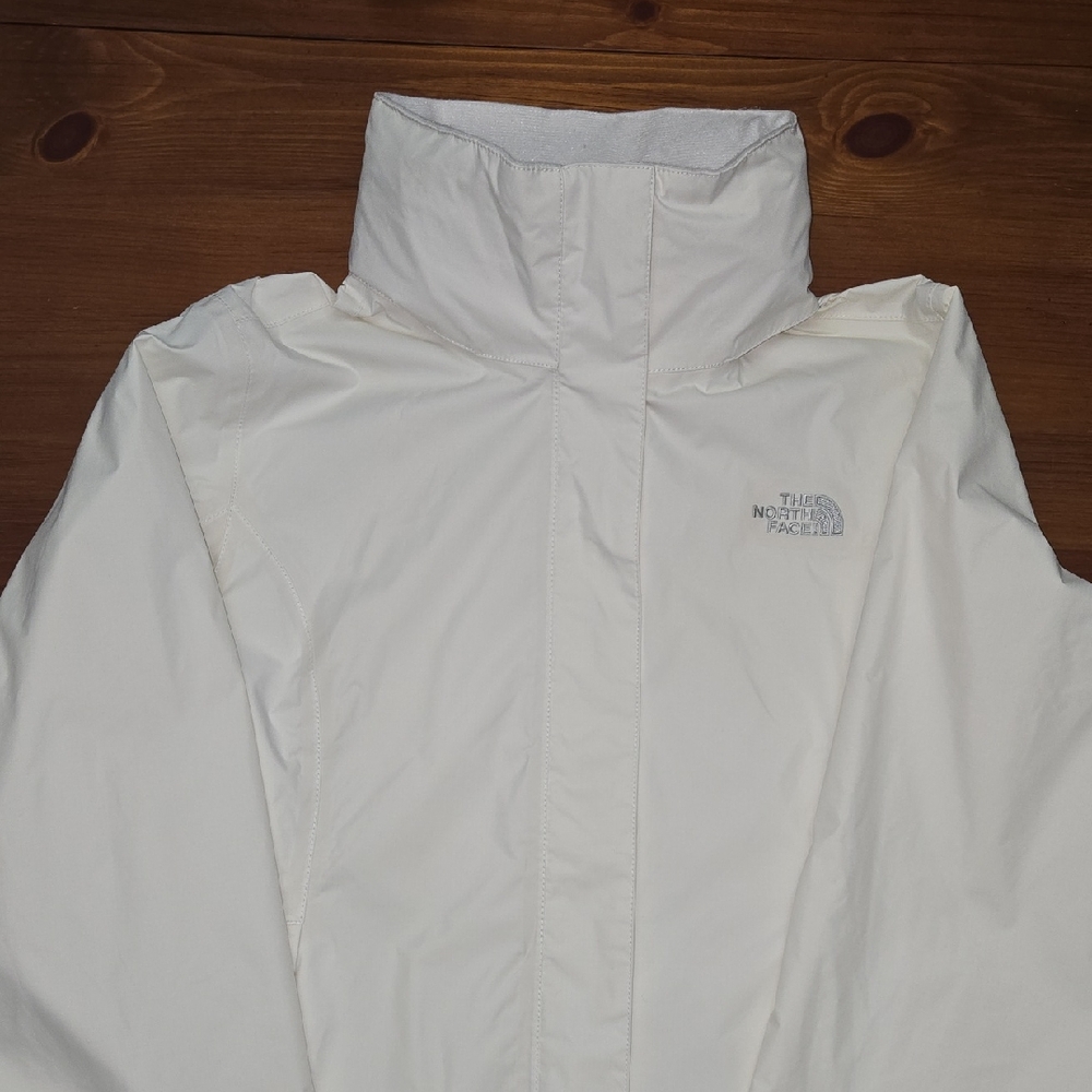 The North Face Women's Snow White Jacket